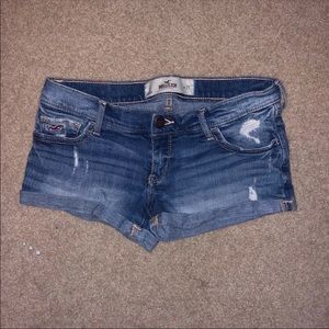 Hollister Shorts